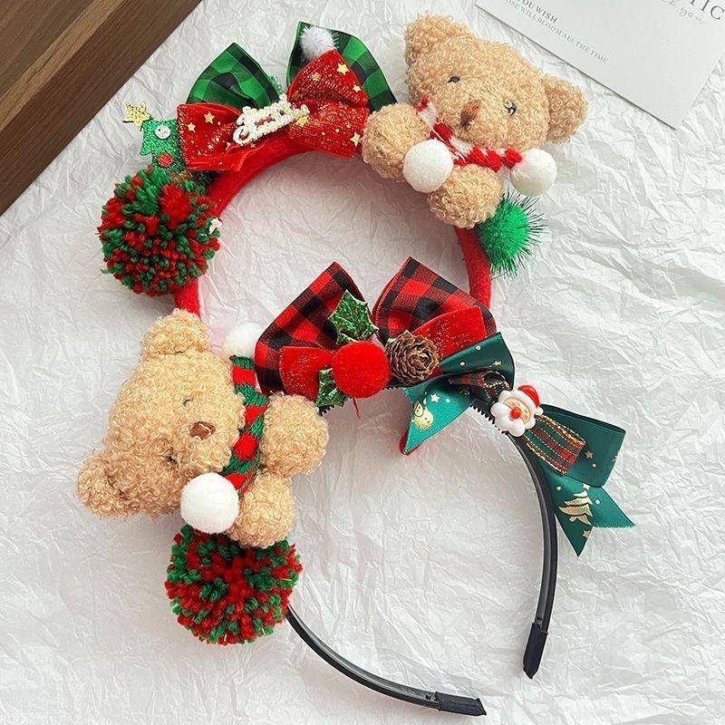 .1pc Reindeer Antlers Headband - Reindeer Antlers Headband recensie en prijs