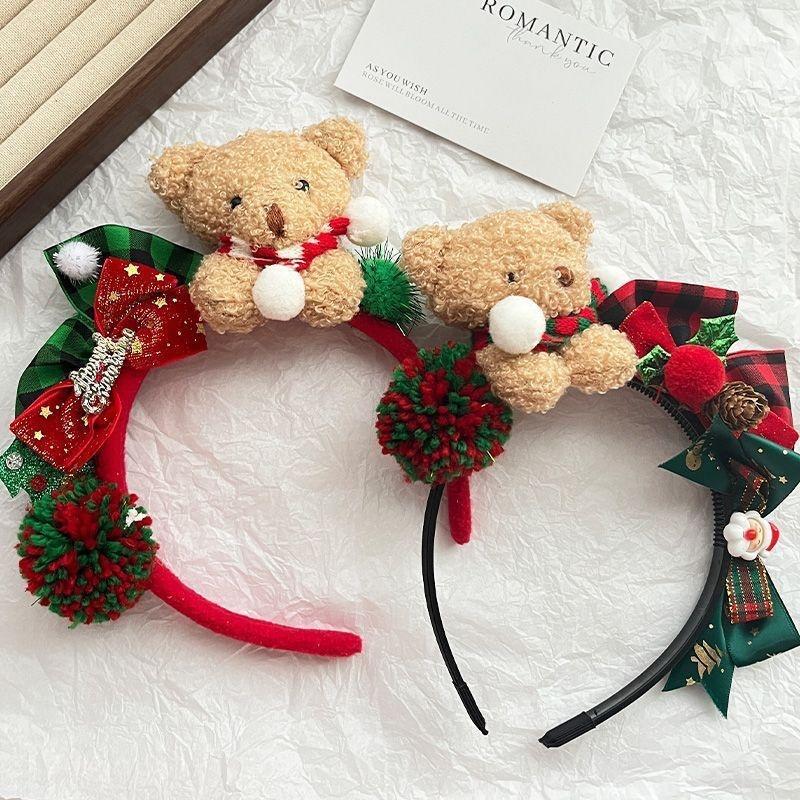 .1pc Reindeer Antlers Headband - Reindeer Antlers Headband recensie en prijs