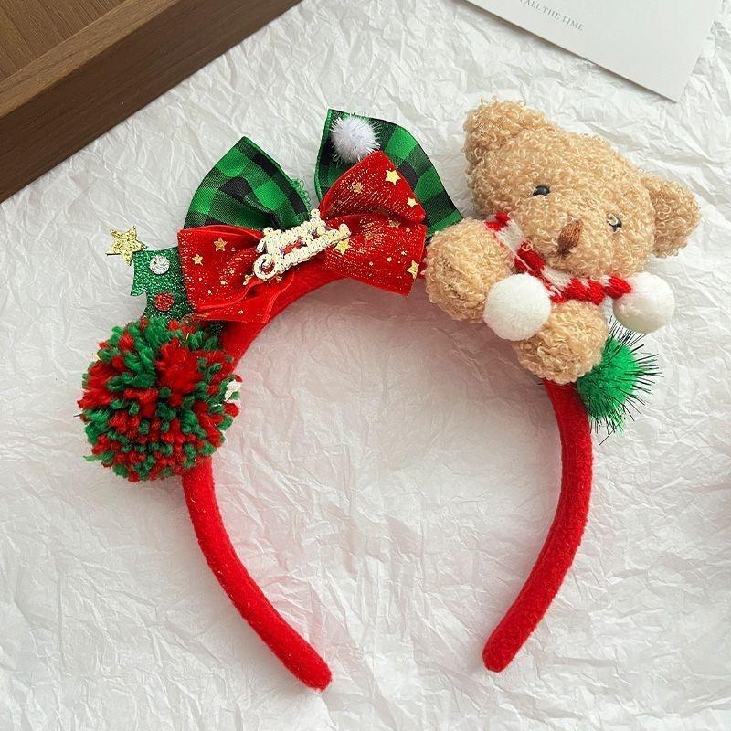 .1pc Reindeer Antlers Headband - Reindeer Antlers Headband recensie en prijs