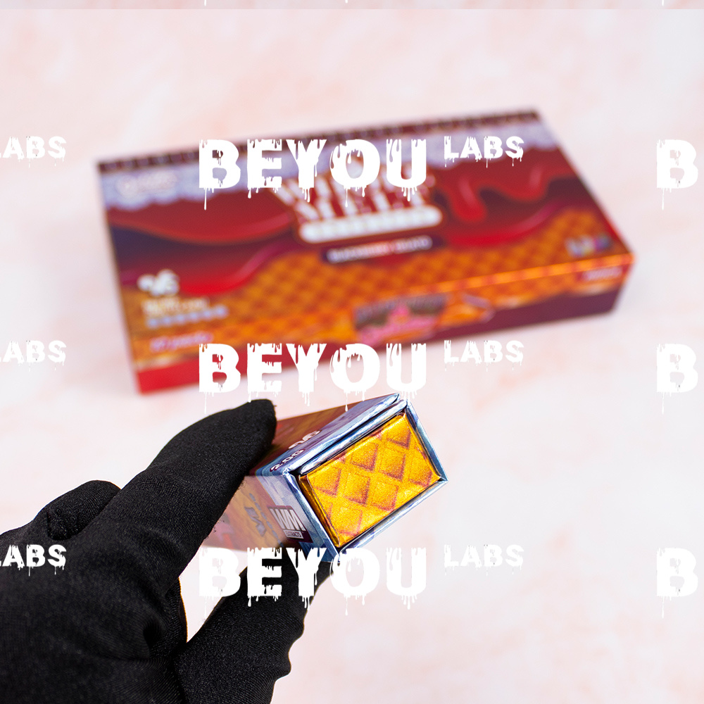 1ml Wholemelts Empty Cartridge - Gift Box Wrap Set recensie en prijs