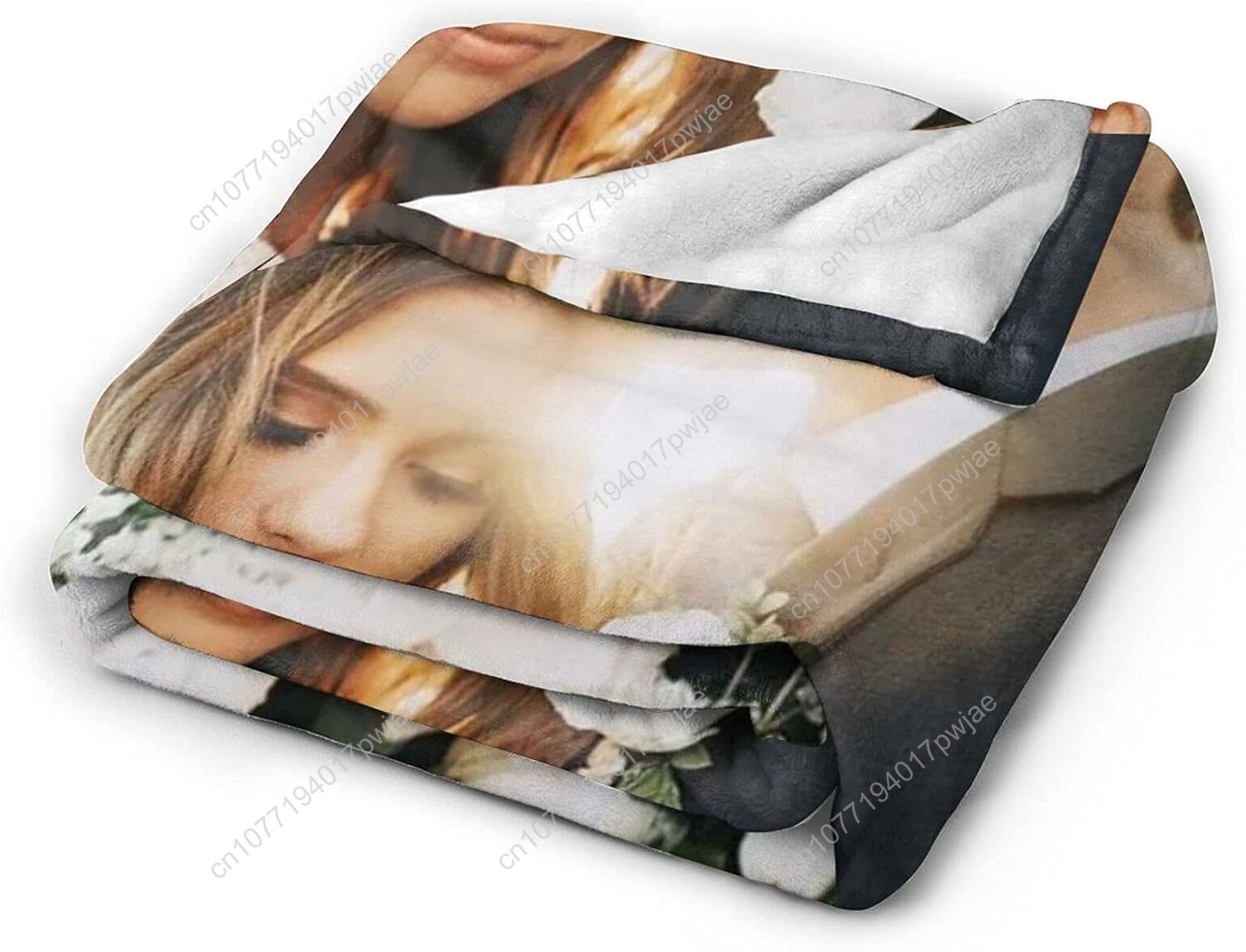 Custom Blanket with Photos Tex - Christmas Throw Blanket recensie en prijs