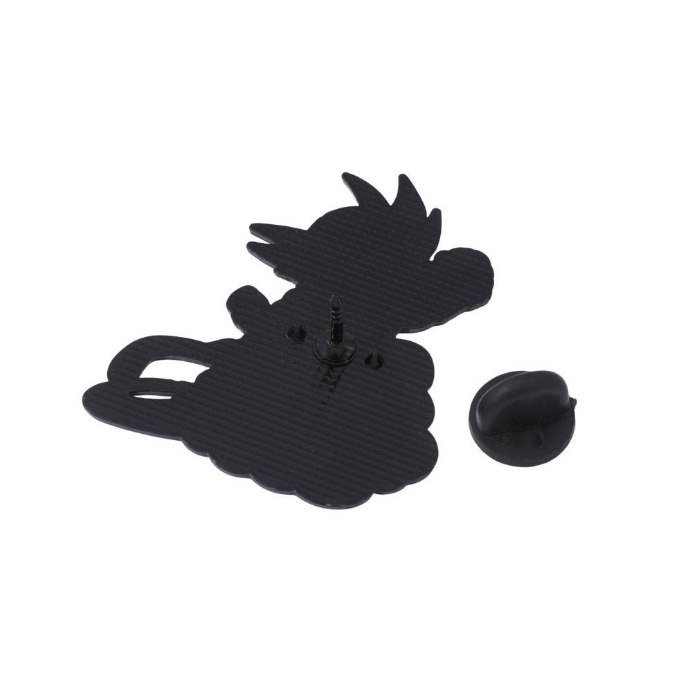 Dragon Ball Son Goku  cute met - Ornament Ball Set recensie en prijs