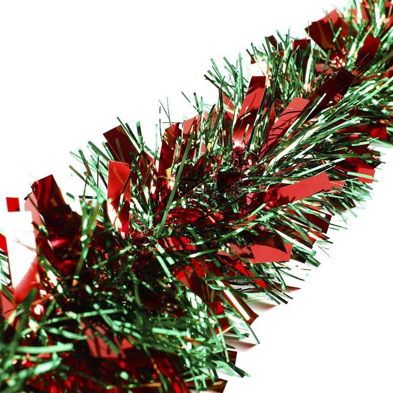2/10M Christmas Tinsel Garland - Tinsel Garland Decoration recensie en prijs