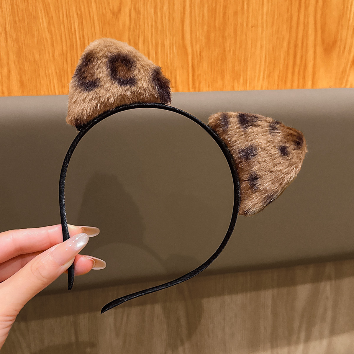 1 Cat's ears (Steamed cat-ear  - Reindeer Antlers Headband recensie en prijs