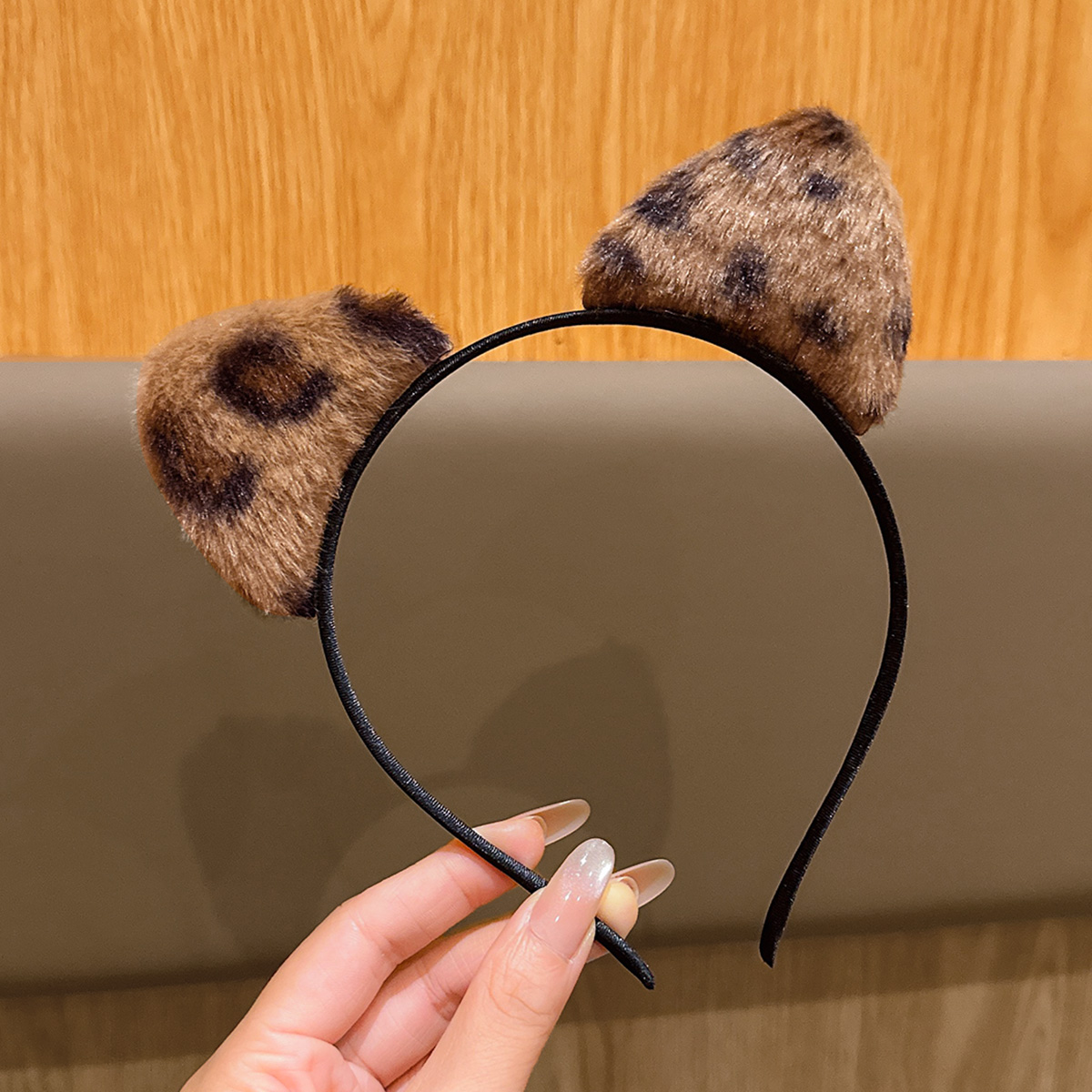 1 Cat's ears (Steamed cat-ear  - Reindeer Antlers Headband recensie en prijs