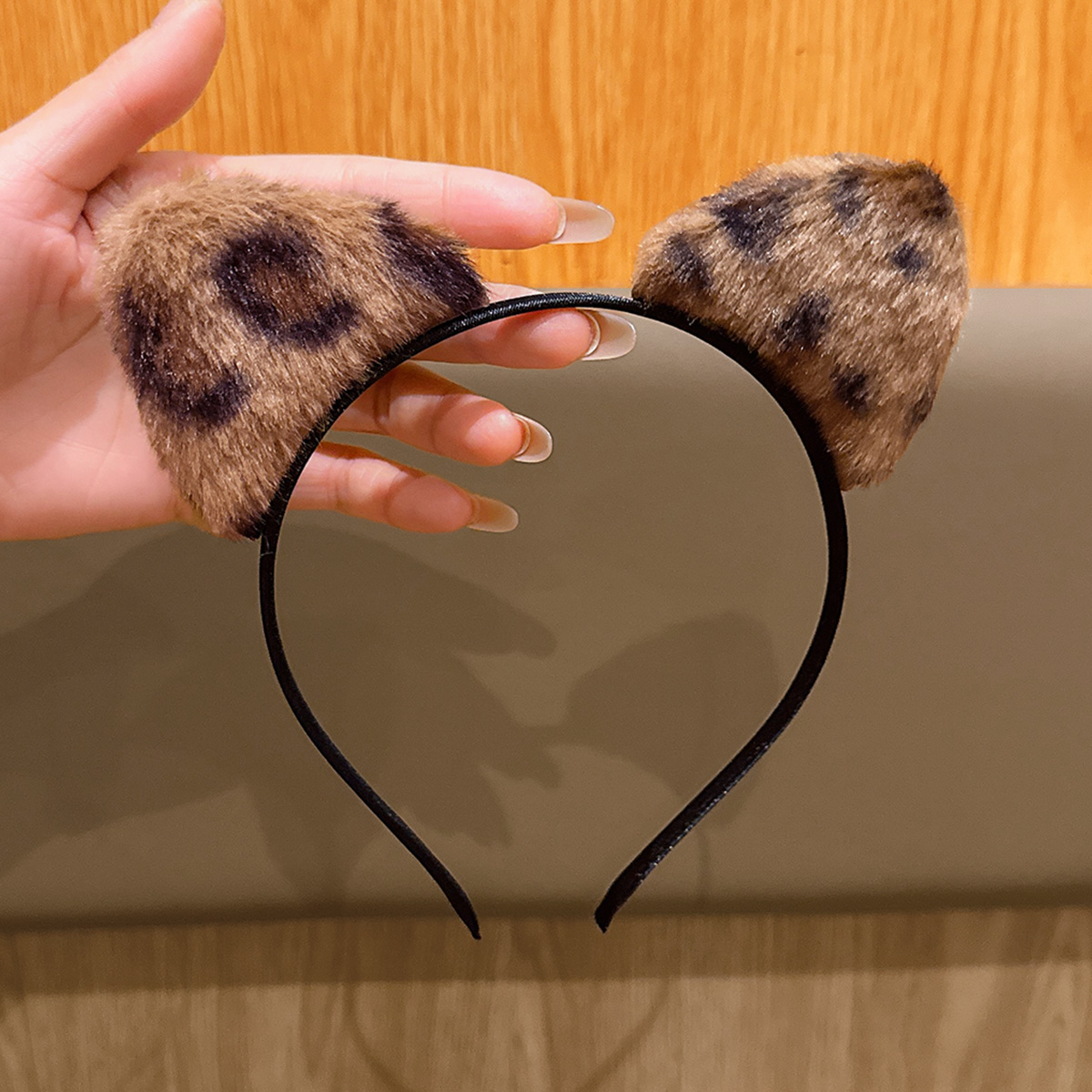 1 Cat's ears (Steamed cat-ear  - Reindeer Antlers Headband recensie en prijs