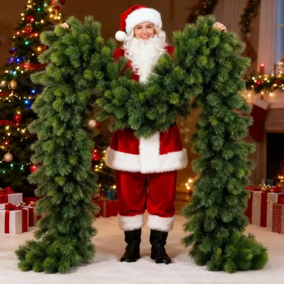 Artificial Christmas Pine Tree - Christmas Tree Artificial recensie en prijs