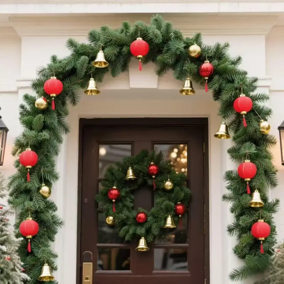 Artificial Christmas Pine Tree - Christmas Tree Artificial recensie en prijs