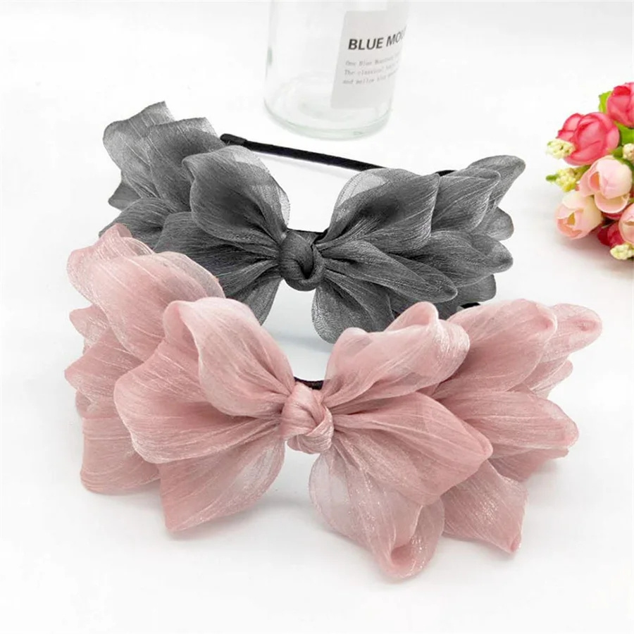 2024 new Korean Retro Ribbon B - Ribbon Bow Gift recensie en prijs