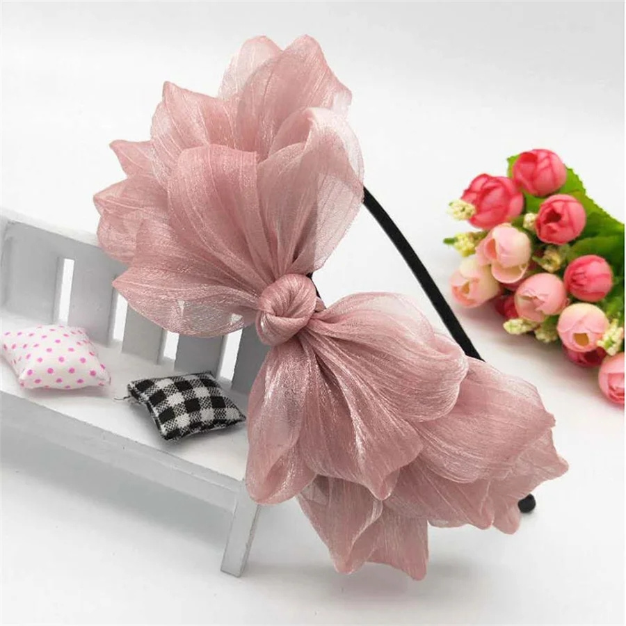 2024 new Korean Retro Ribbon B - Ribbon Bow Gift recensie en prijs