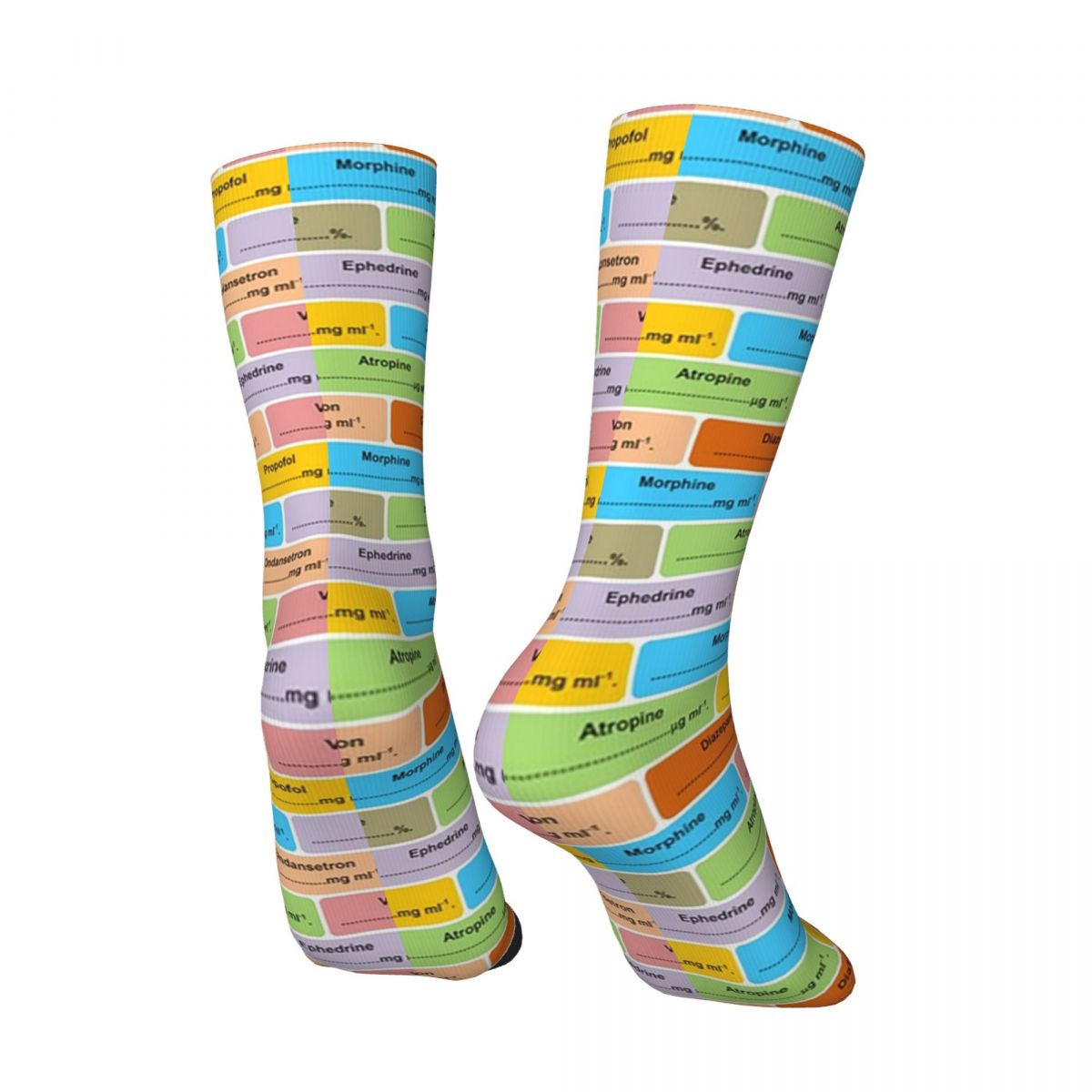All Seasons Anesthesia Drug La - Christmas Stocking Hanging recensie en prijs
