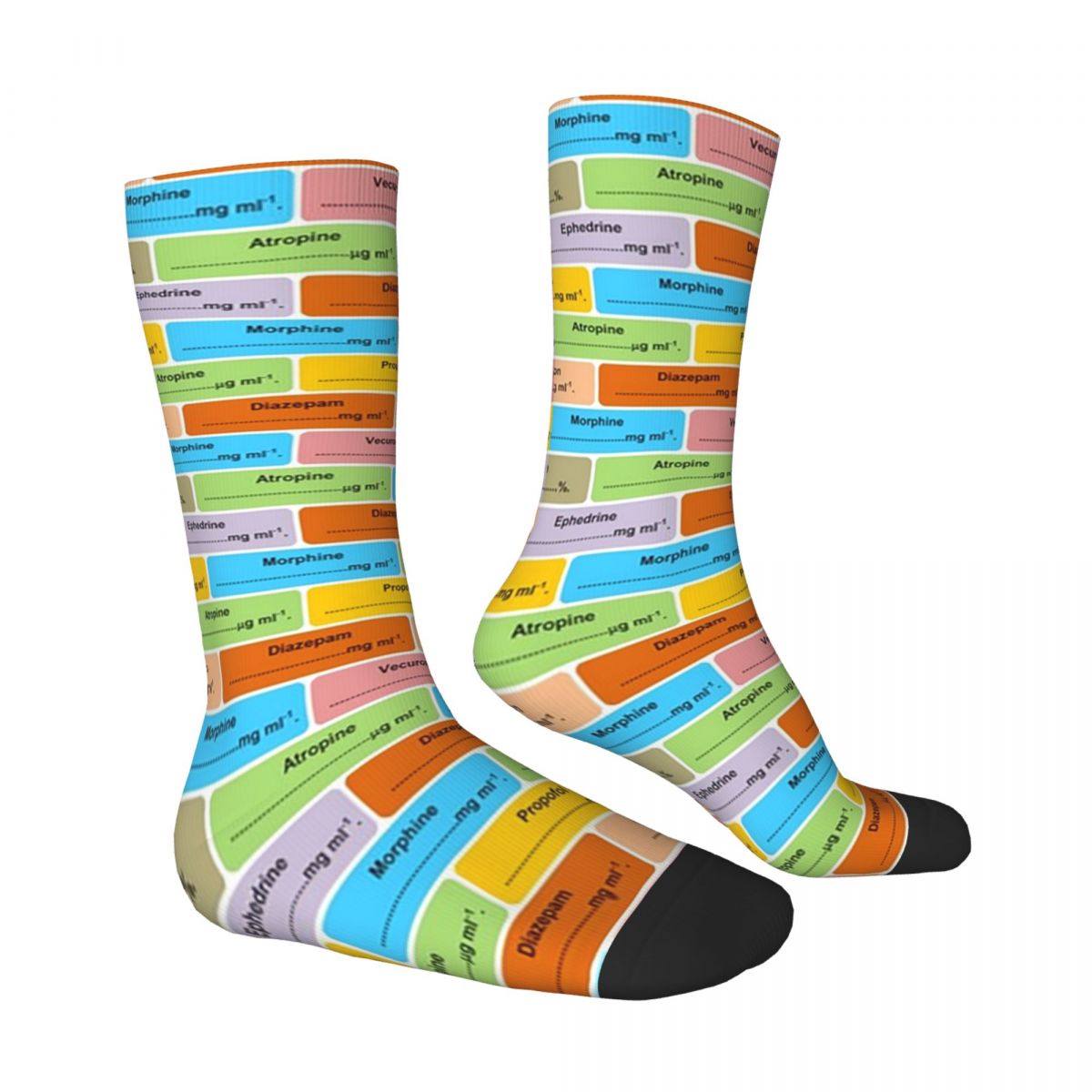 All Seasons Anesthesia Drug La - Christmas Stocking Hanging recensie en prijs