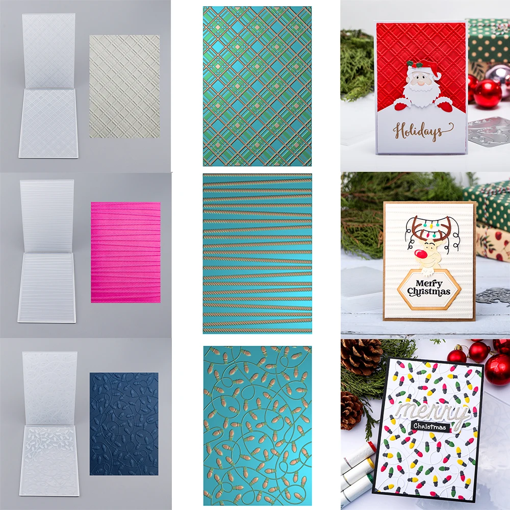 Argyle Plaid Holiday Lights Al - Christmas Throw Blanket recensie en prijs