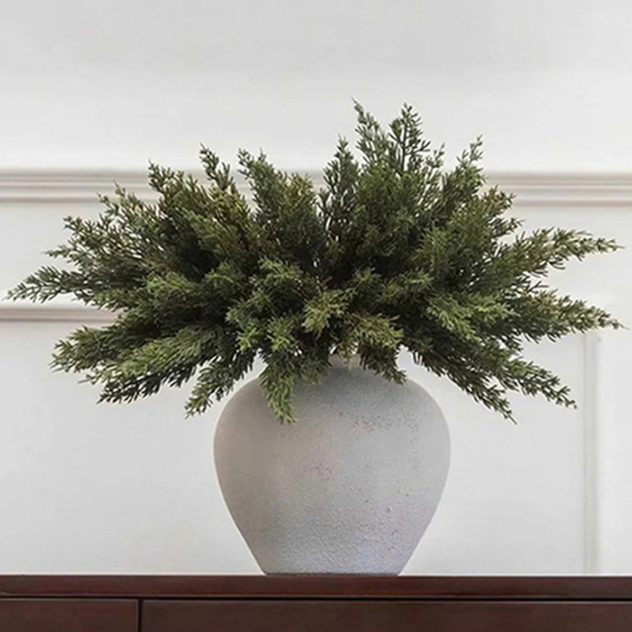 Artificial Plant Leaves Christ - Christmas Tree Artificial recensie en prijs