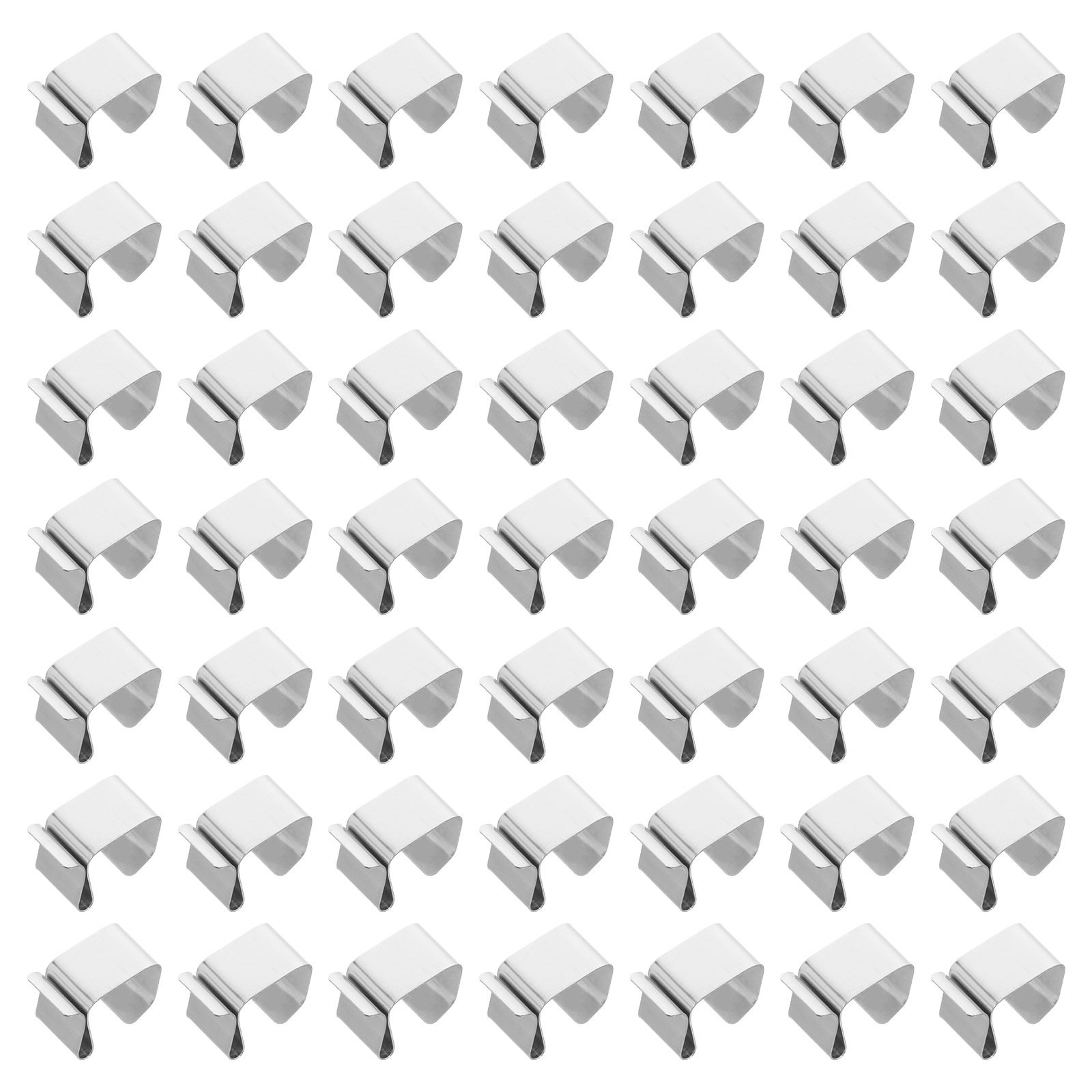 200Pcs Gutter Clips for Outdoo - Christmas Lights Outdoor recensie en prijs