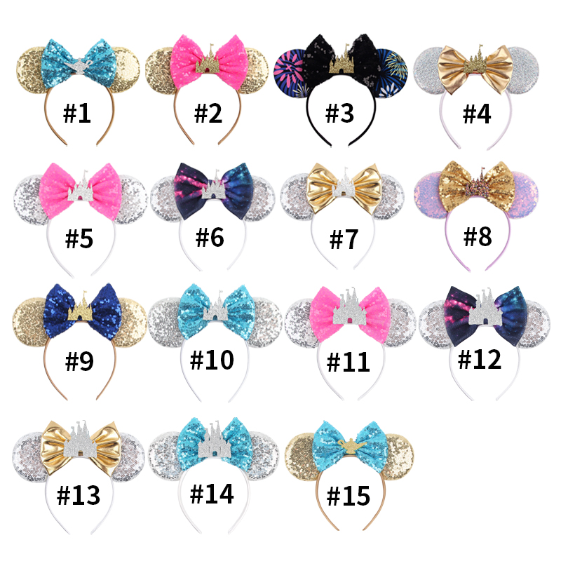 2023 Disney Mickey Ears Headba - Reindeer Antlers Headband recensie en prijs