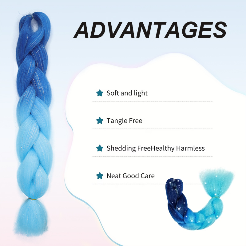 Shiny Tinsel Rainbow Jumbo Bra - Tinsel Garland Decoration recensie en prijs