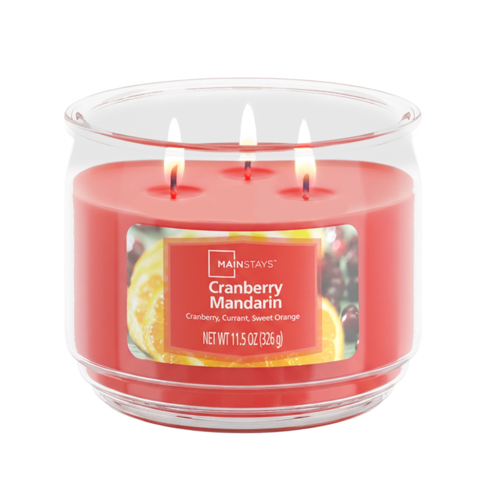 2 Pack Scented Candle Set 3 Wi - Holiday Candle Set recensie en prijs