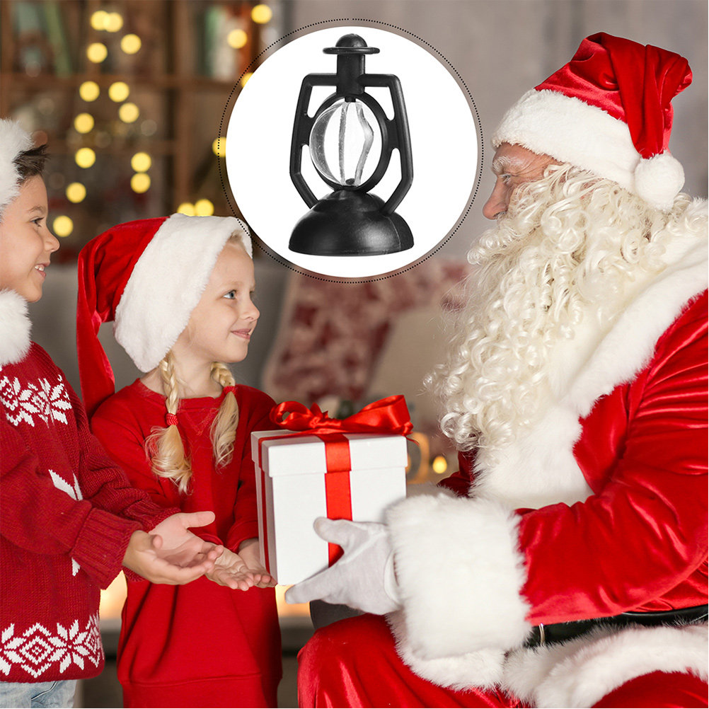 40Pcs Vintage Fake Oil Light P - Christmas Tree Artificial recensie en prijs