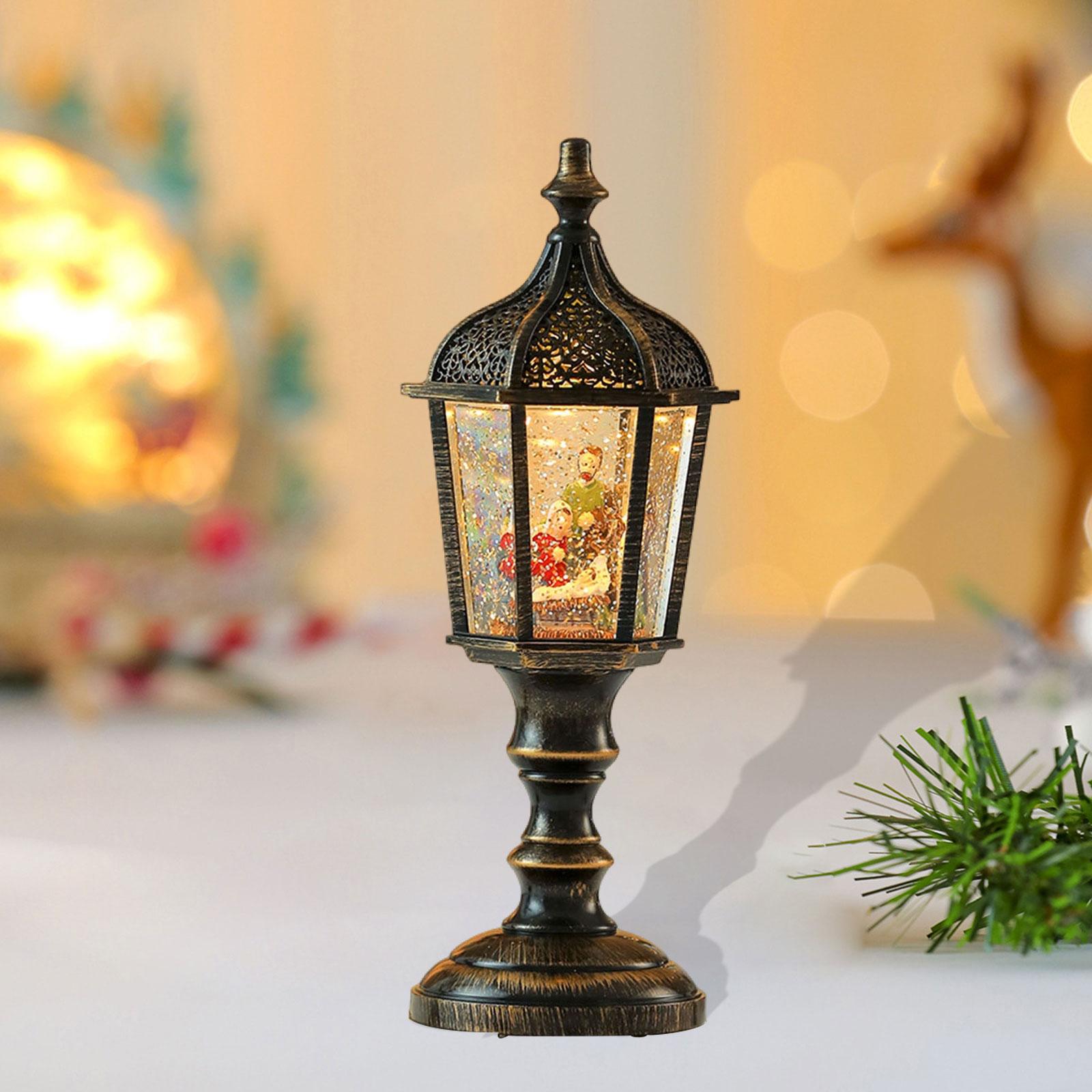 Christmas Snow Globe,Holiday D - Snow Globe Musical recensie en prijs