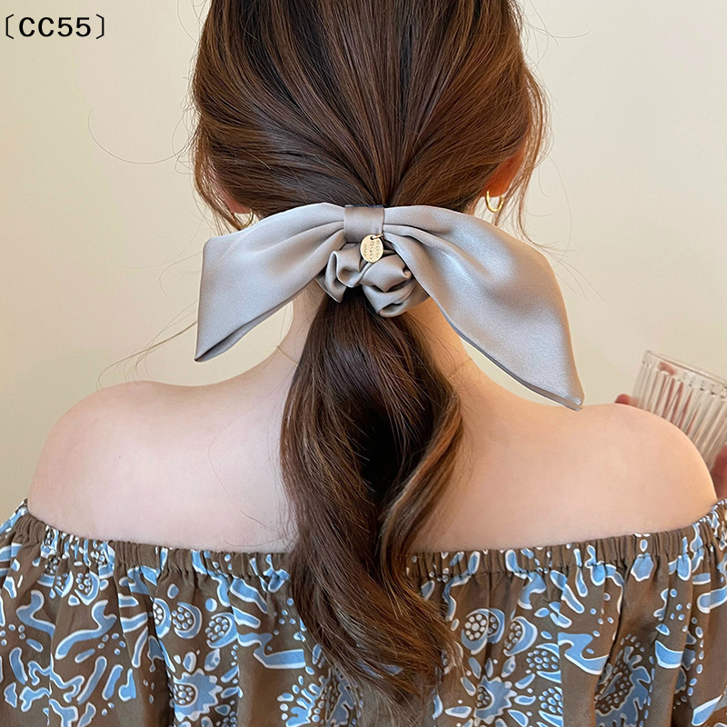 Advanced Sense Solid Color Bow - Ribbon Bow Gift recensie en prijs