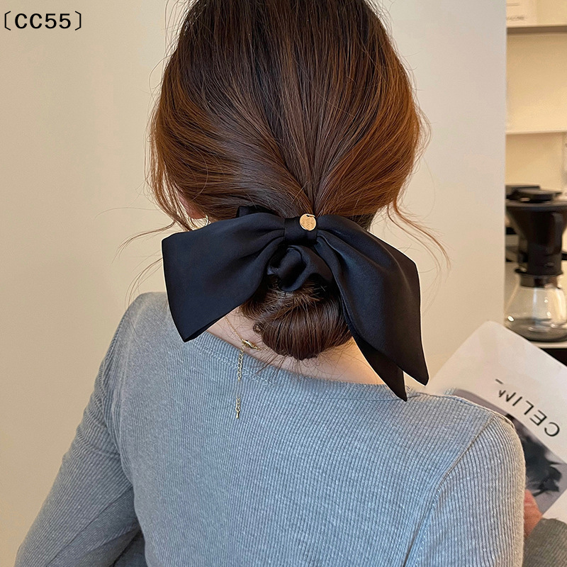 Advanced Sense Solid Color Bow - Ribbon Bow Gift recensie en prijs
